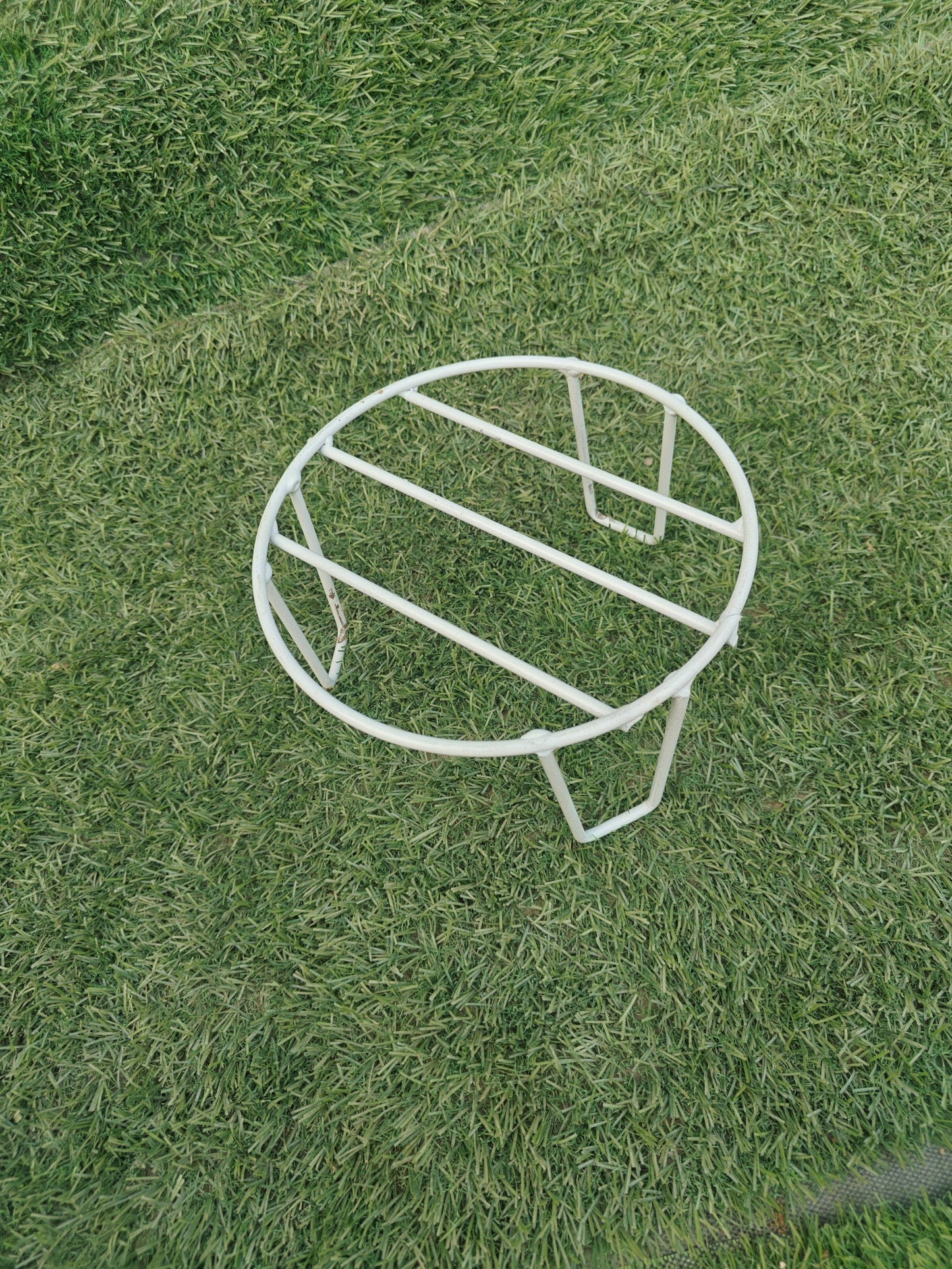 Ring Plant Stand for Single pots