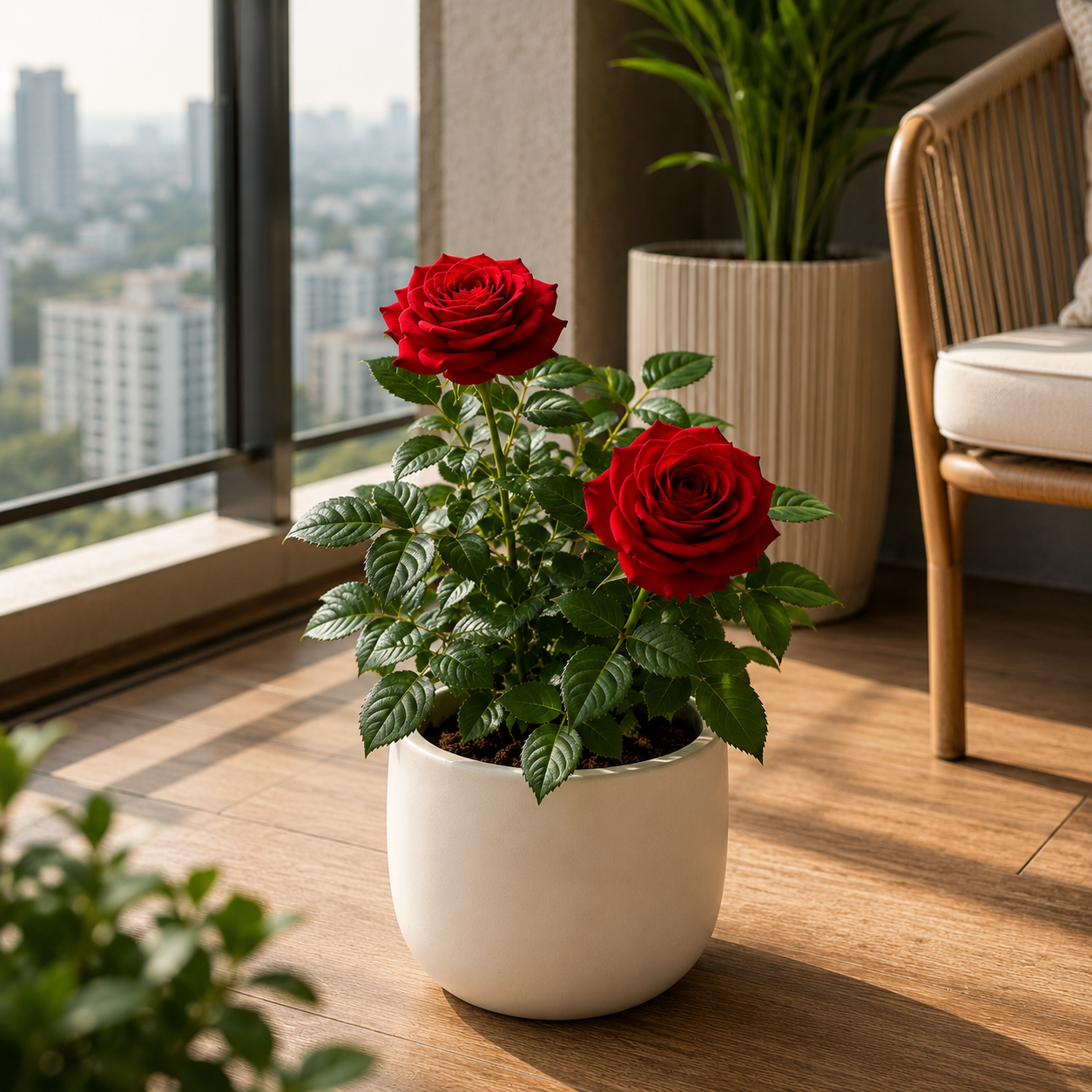 Rose