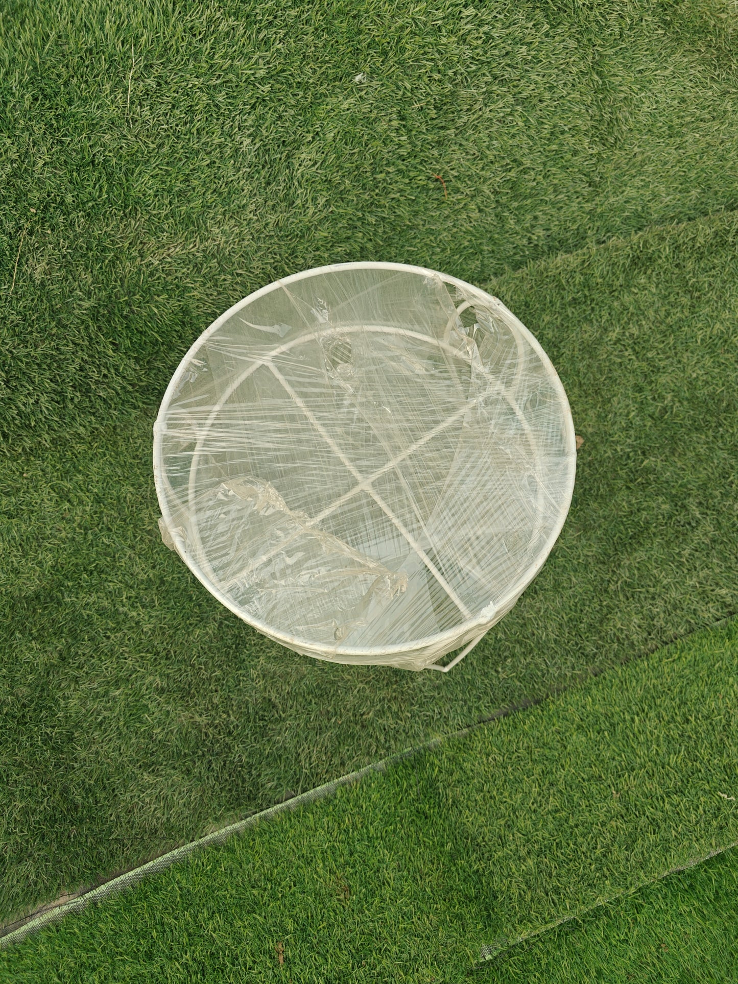 3 Legged Plant Stand