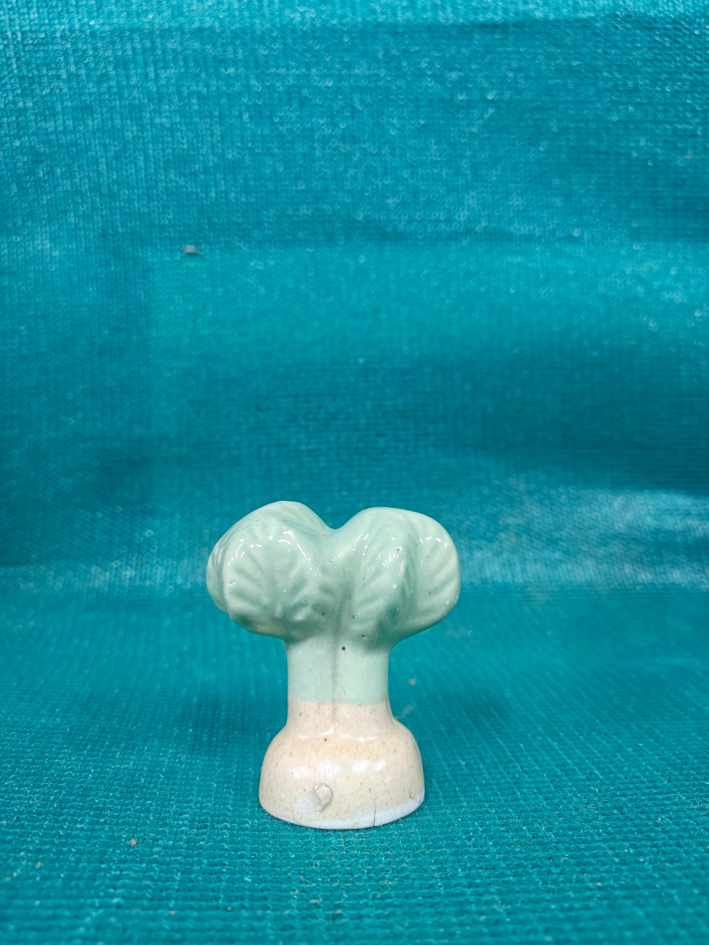 Mini Broccoli Plant Decor