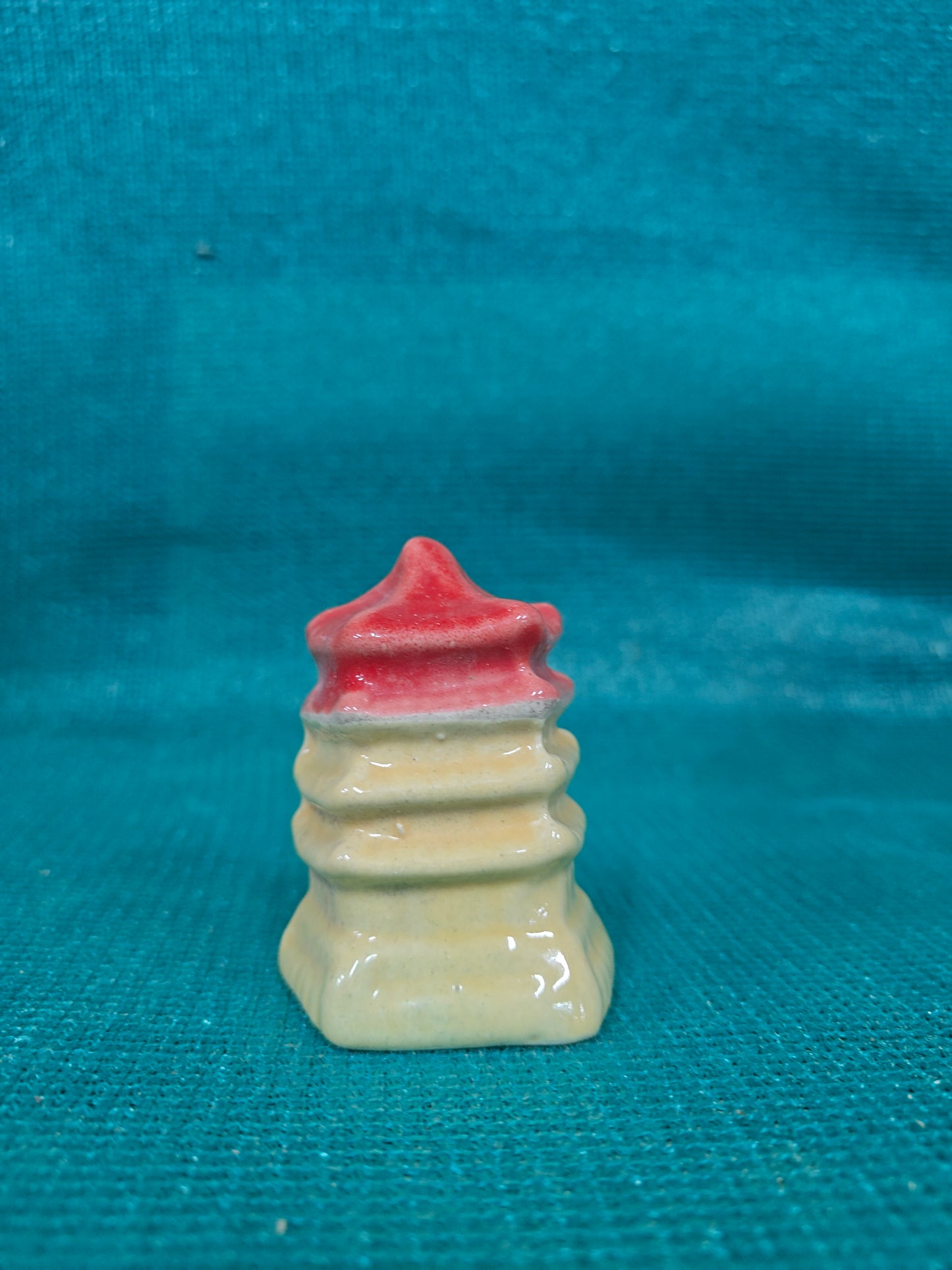 Mini Pagoda Tower – Plant Pot Decor