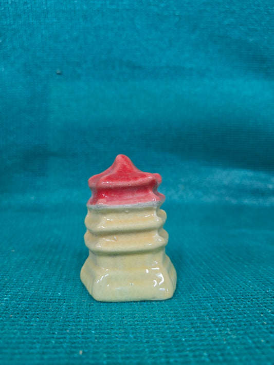 Mini Pagoda Tower – Plant Pot Decor
