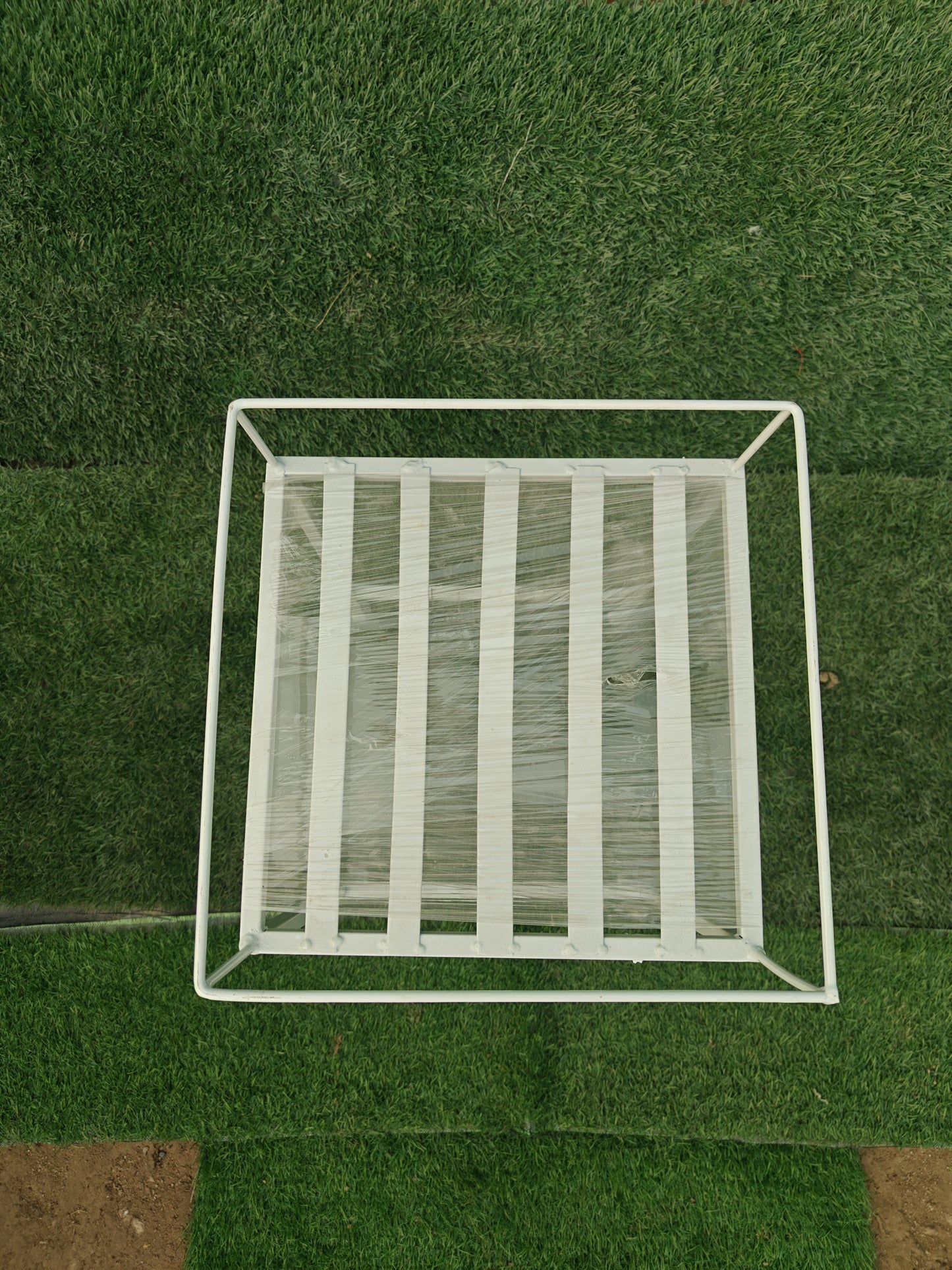 20-Inch Plant Pot Stand