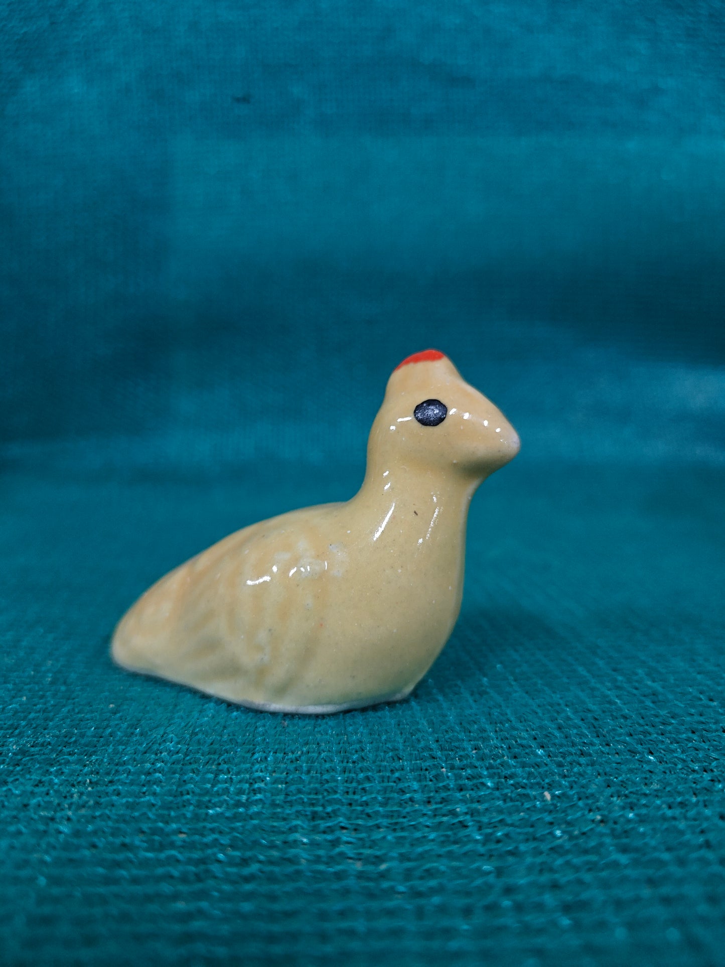 Mini Garden Bird – Plant Pot Decor