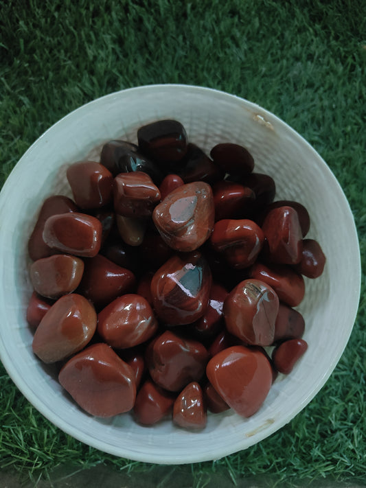 Brown Decorative Stones for Pots, Aquariums and Glass Tables
