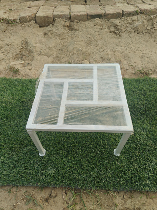 Square shaped Plant stand