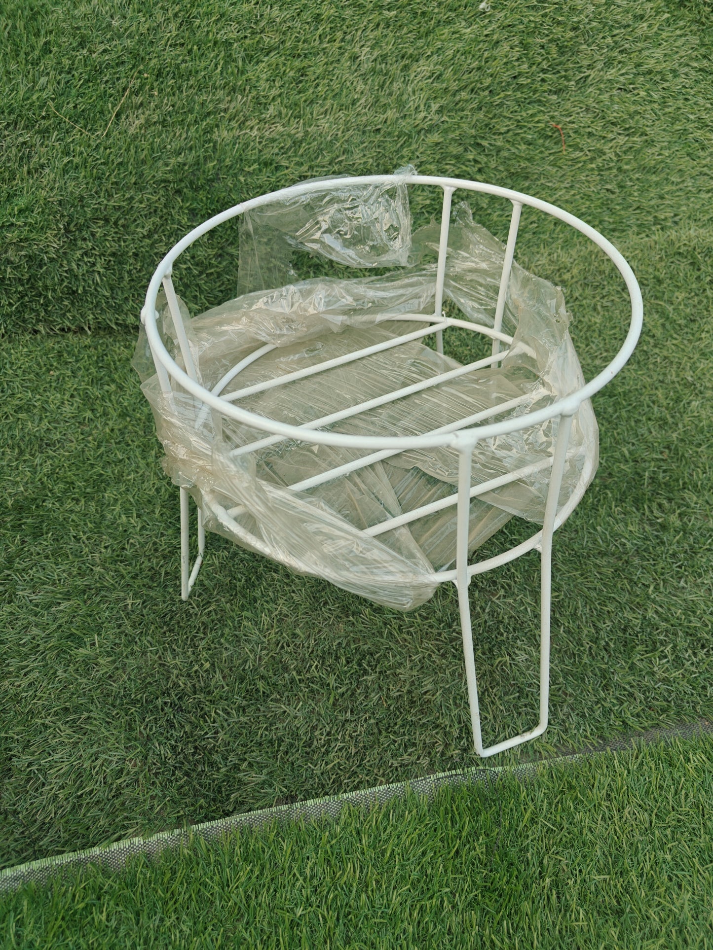 Medium Size (10x10 Inch) Plant pot Stand